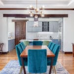 Hacienda Pinilla renovated villa