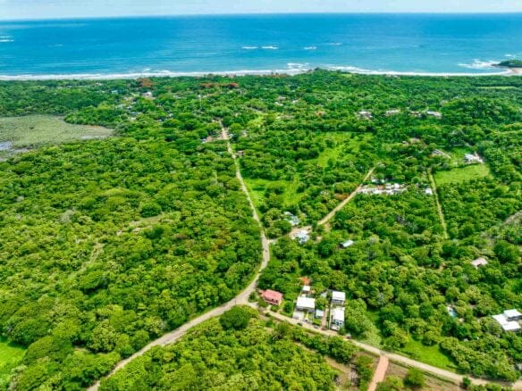 playa grande matapalo real estate