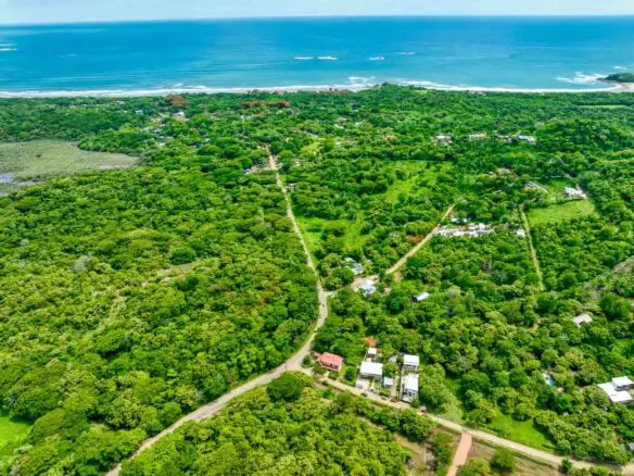 playa grande matapalo real estate
