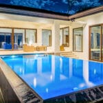 Casa Ohana Hacienda Pinilla tamarindo avelanas beach