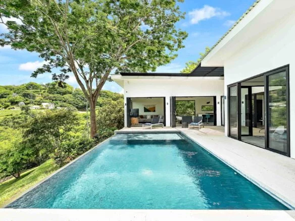 villa chila main-home-plus-guest-house-tamarindo-51