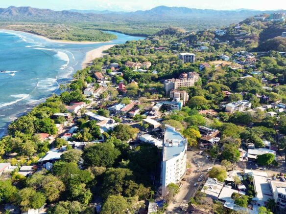 Profitable Business Opportunity playa tamarindo