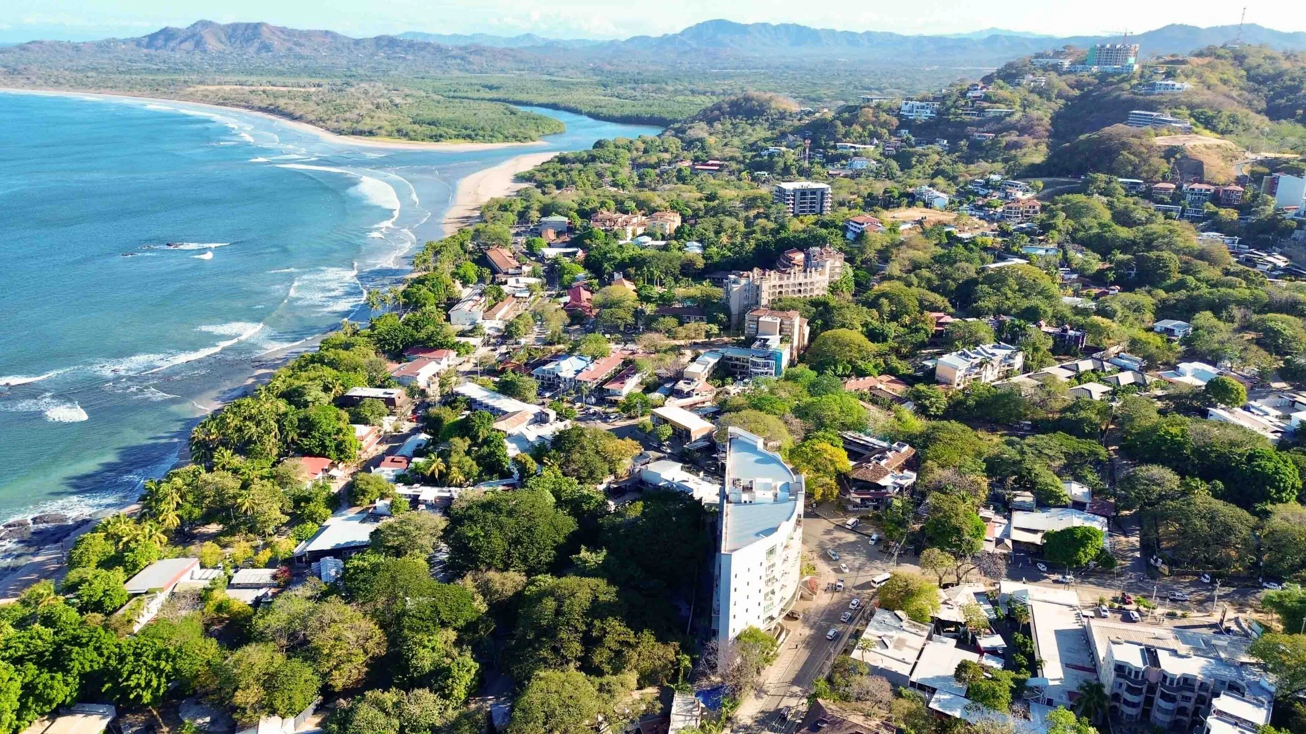 Profitable Business Opportunity playa tamarindo