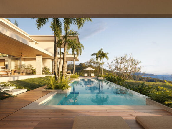 Casa Miramar Playa Flamingo