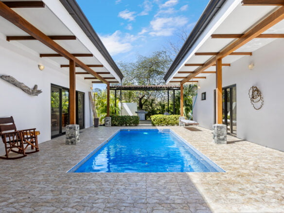 Casa Palma Las Brisas pinilla
