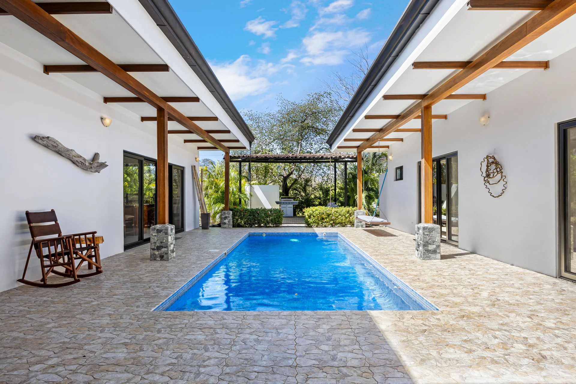 Casa Palma Las Brisas pinilla