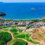 El Prado lot for sale las catalinas playa potrero