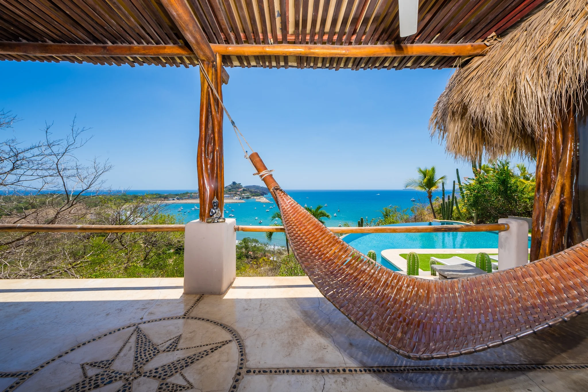 15 Colores del Pacifico | breathtaking Ocean view