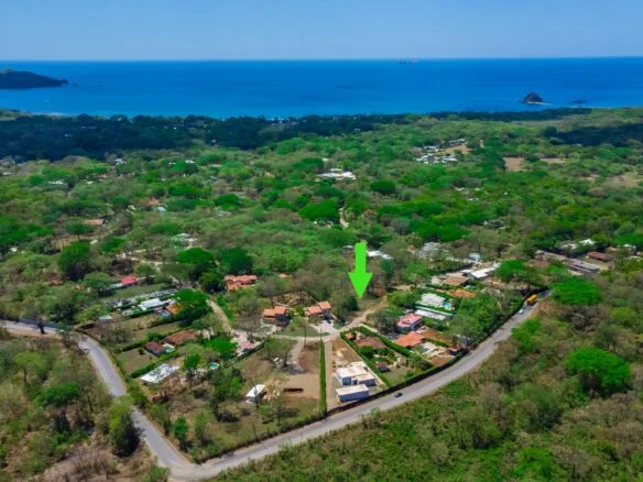 Catalina Cove Lot 85