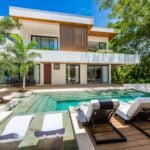 Villa Suenos Los almendros Haciena Pinilla