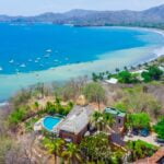 Colores del Pacifico Playa Flamingo