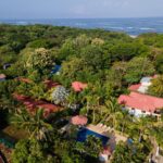 Drift Away Lodge playa avellanas