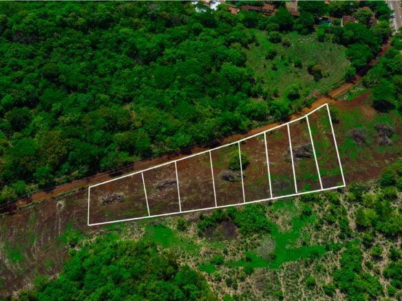 villa real home sites playa tamarindo