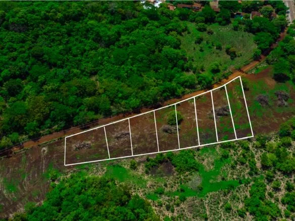 villa real home sites playa tamarindo