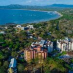 Peninsula Penthouse Playa Langosta