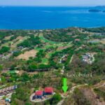 Cocobolo Lot Reserva Conchal