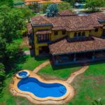 Casa Miraflores Reserva de golf Hacienda Pinilla