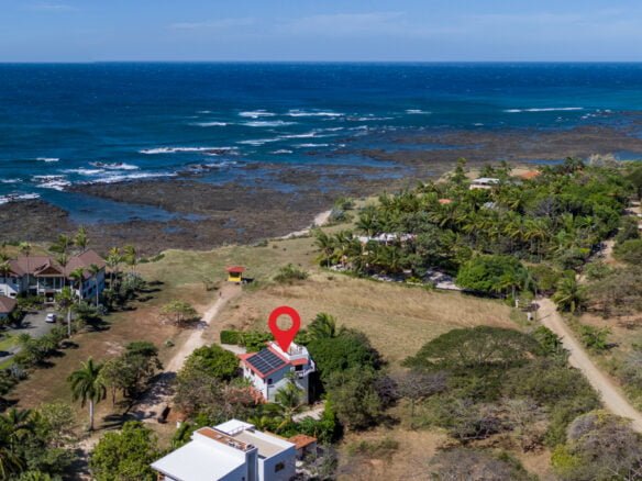 Rancho Playa Negra C22