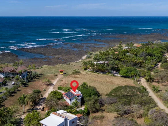 Rancho Playa Negra C22