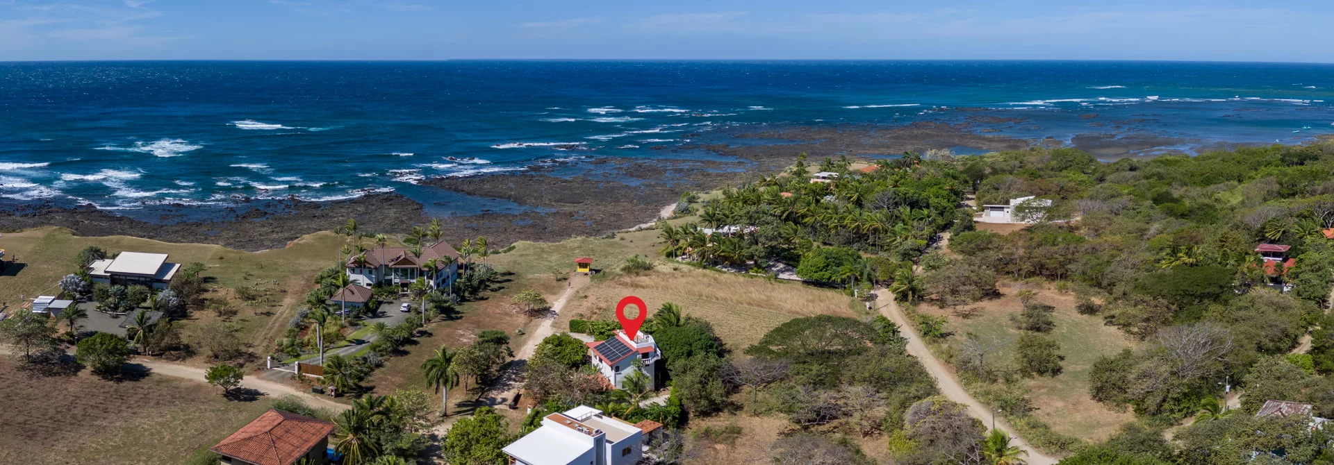 Rancho Playa Negra C22