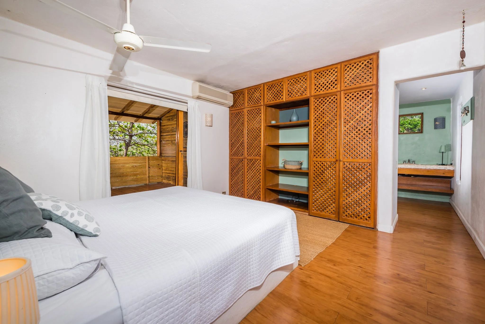 Colores del Pacifico – Bedroom #3(1) Colores del Pacifico | breathtaking Ocean view