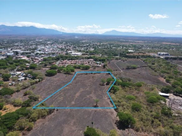 FINCA HACIENDA BLANCA | LIBERIA
