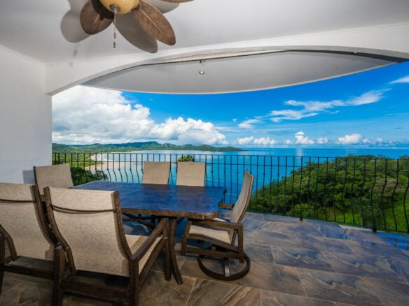 Flamingo Towers Penthouse playa flamingo