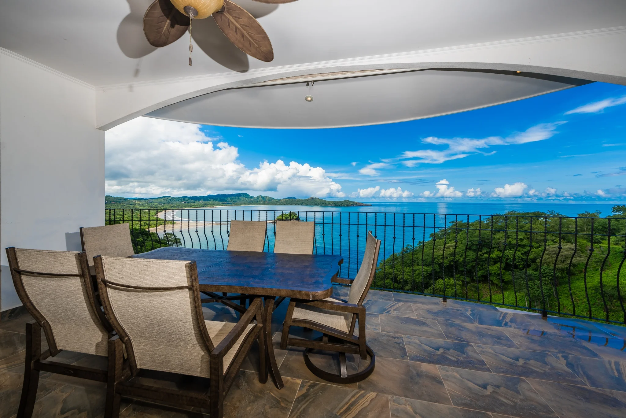 Flamingo Towers Penthouse playa flamingo