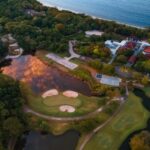 Guayacan real lot luxury Reserva conchal playa brasilito