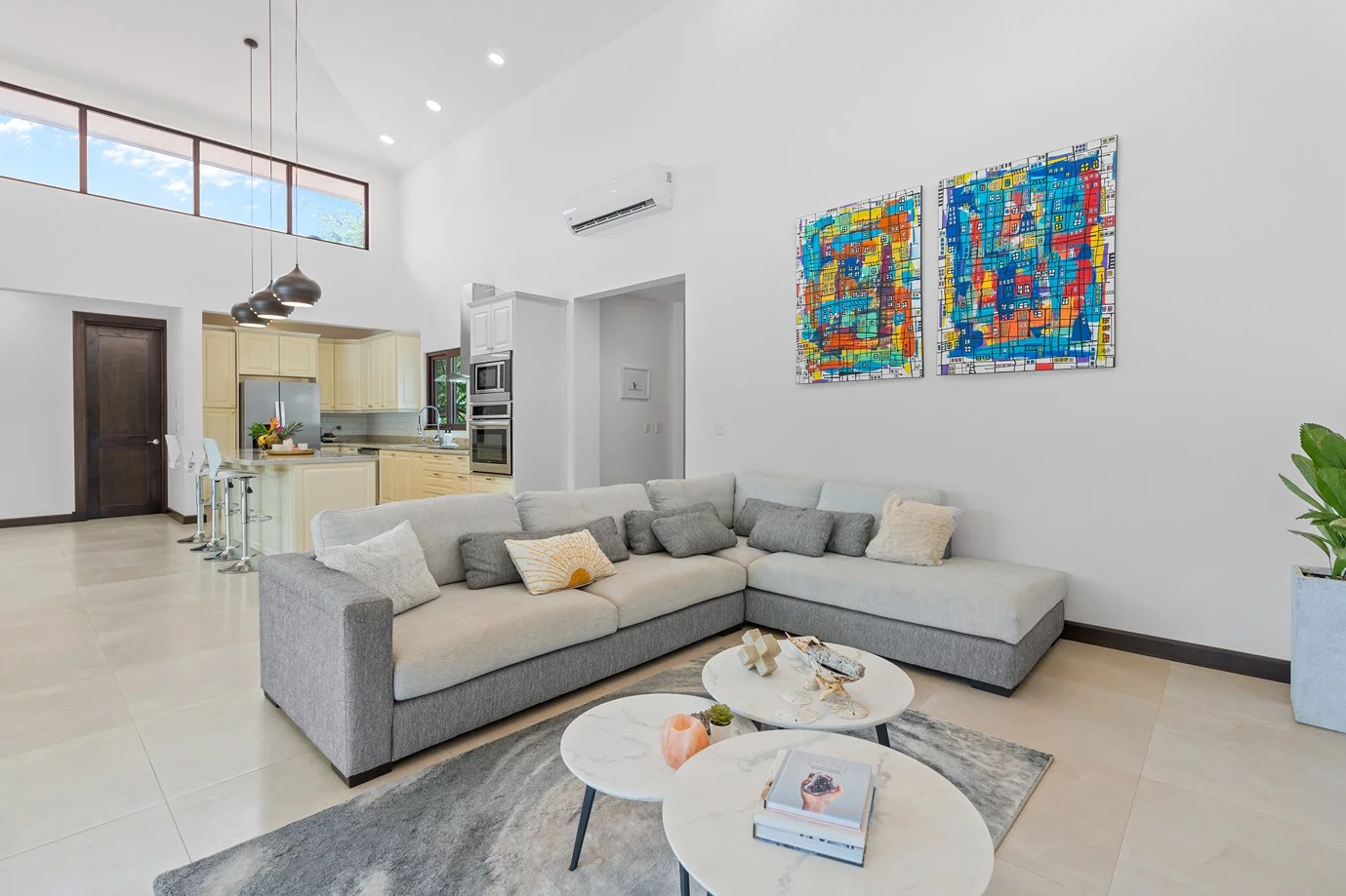 FAMILY OASIS IN LOS ALMENDROS | HACIENDA PINILLA