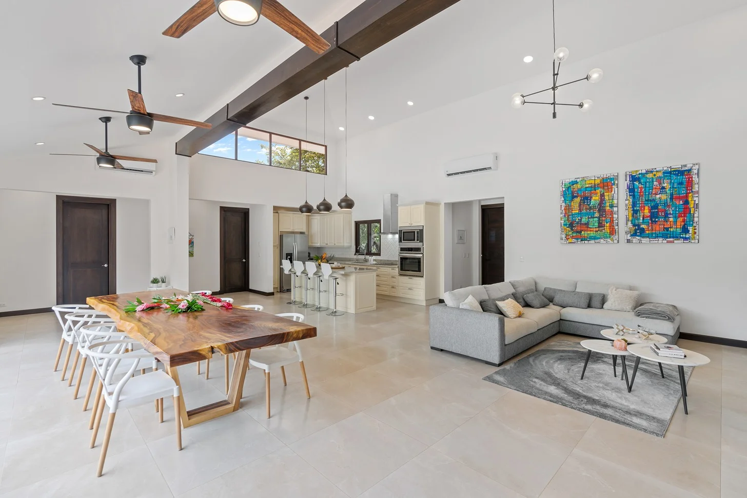 FAMILY OASIS IN LOS ALMENDROS | HACIENDA PINILLA
