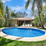 Casa El Coco - Surfers paradise playa grande