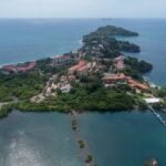 Marina lot playa flamingo