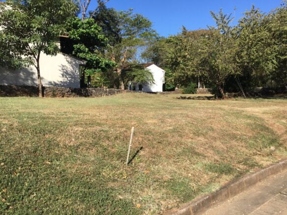 Pacific Residences tamarindo