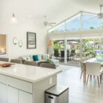 The Point #21 playa avellanas