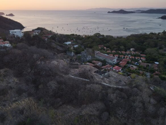 playa hermosa real estate costa rica playa del coco