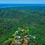 casa holanda playa avellanas