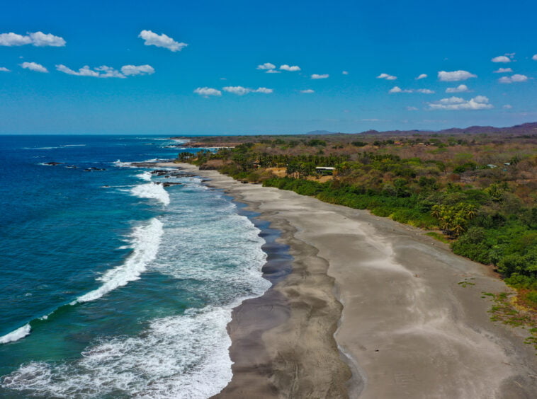 lot land for sale real estate costa rica