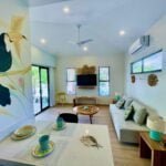 Long term rental