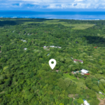 Finca Los Pargos Lot playa negra