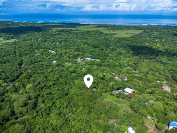 Finca Los Pargos Lot playa negra