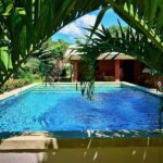 cute house playa potrero long term