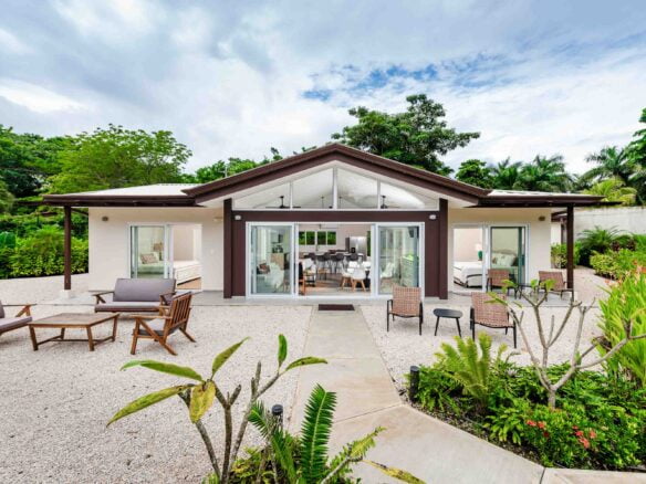 upgrated home c and c realty real estate for sale costa rica avellanas beach-9