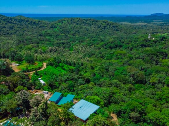 casa holand playa avellanas costa rica real estate