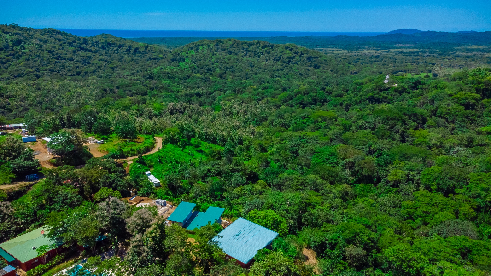 casa holand playa avellanas costa rica real estate