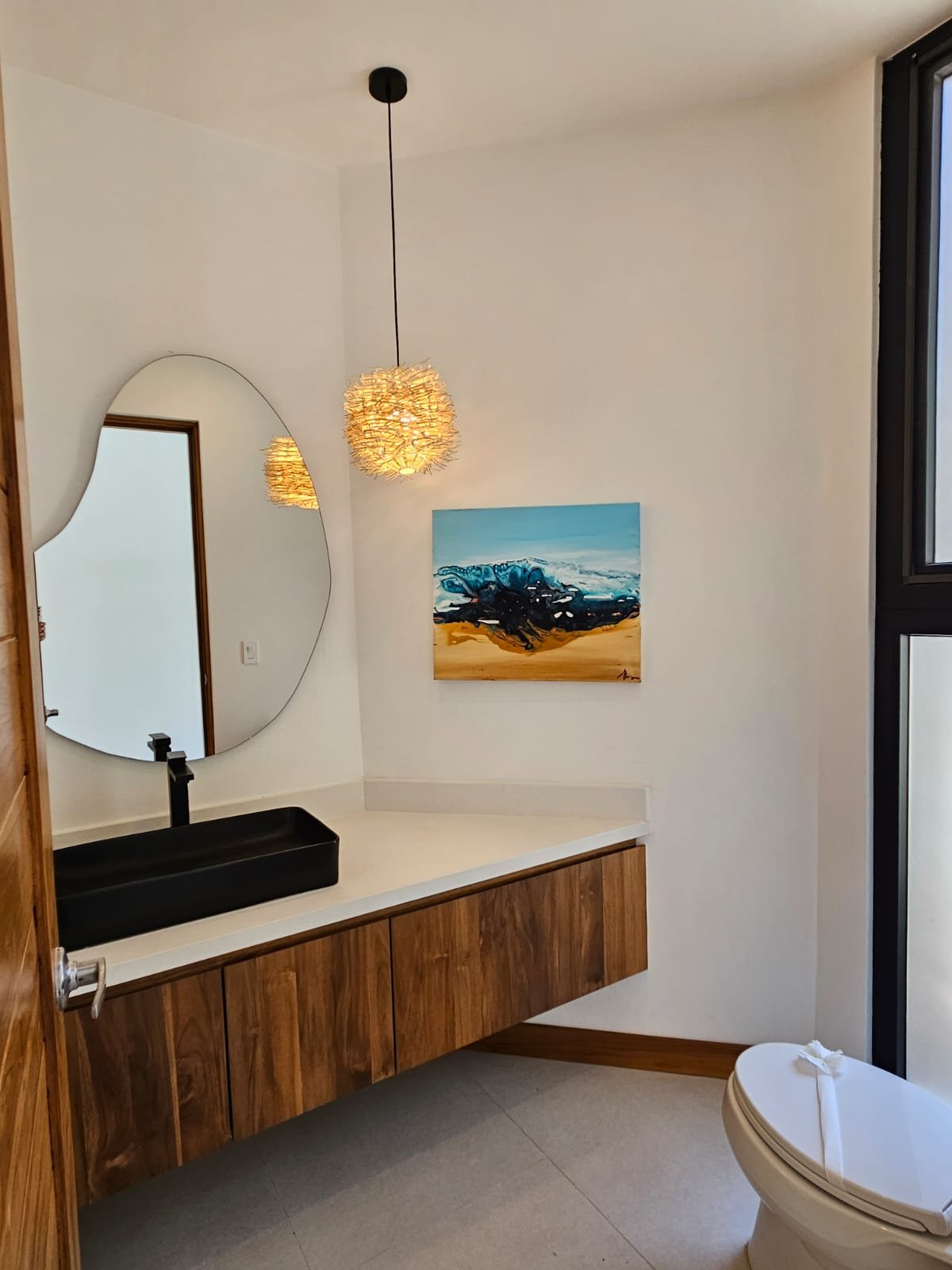 Casa Zoul playa Tamarindo Senderos condominium luxury house-13 Casa Zoul | Luxury House in the prestigious “Senderos Community” | Playa Tamarindo