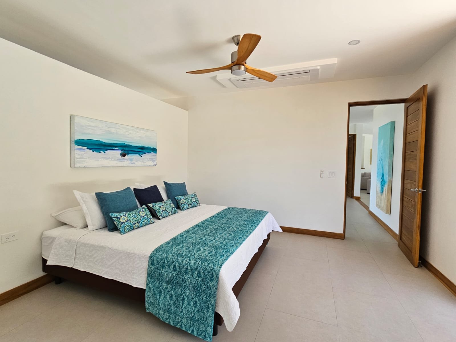 Casa Zoul playa Tamarindo Senderos condominium luxury house-14 Casa Zoul | Luxury House in the prestigious “Senderos Community” | Playa Tamarindo