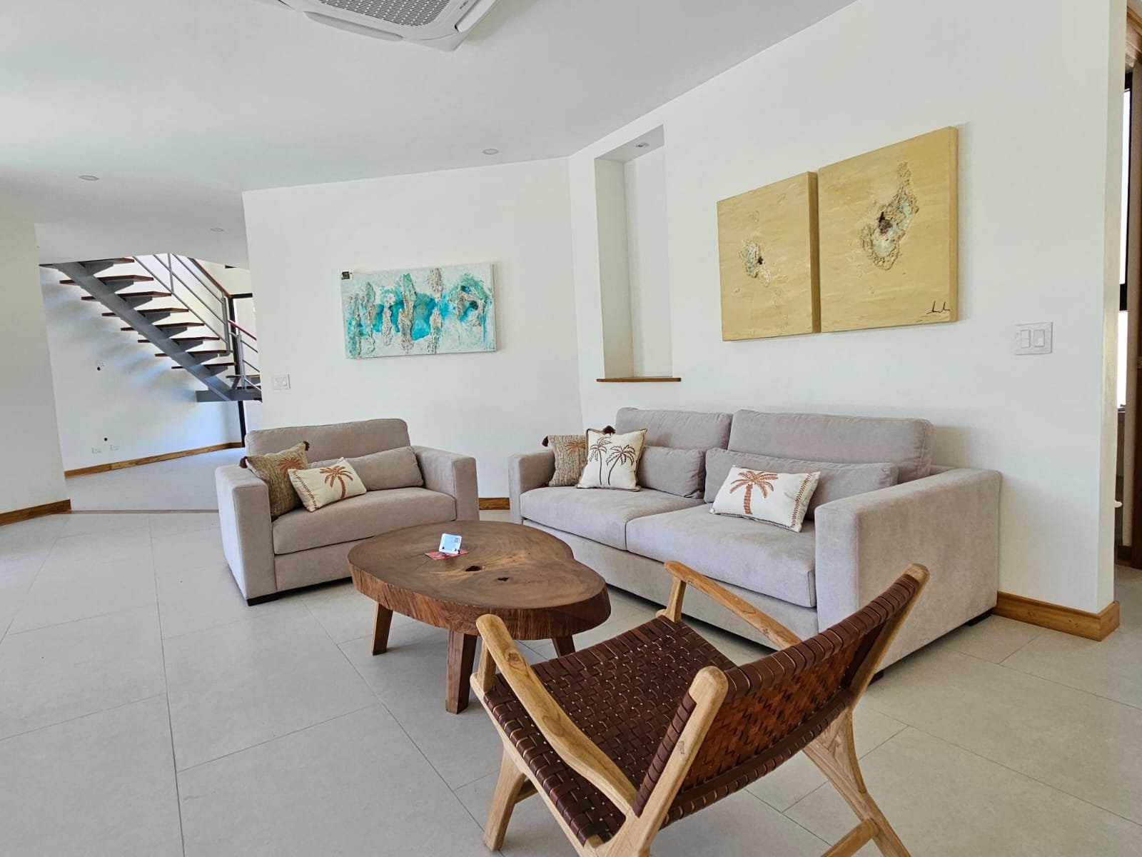 Casa Zoul playa Tamarindo Senderos condominium luxury house-18 Casa Zoul | Luxury House in the prestigious “Senderos Community” | Playa Tamarindo