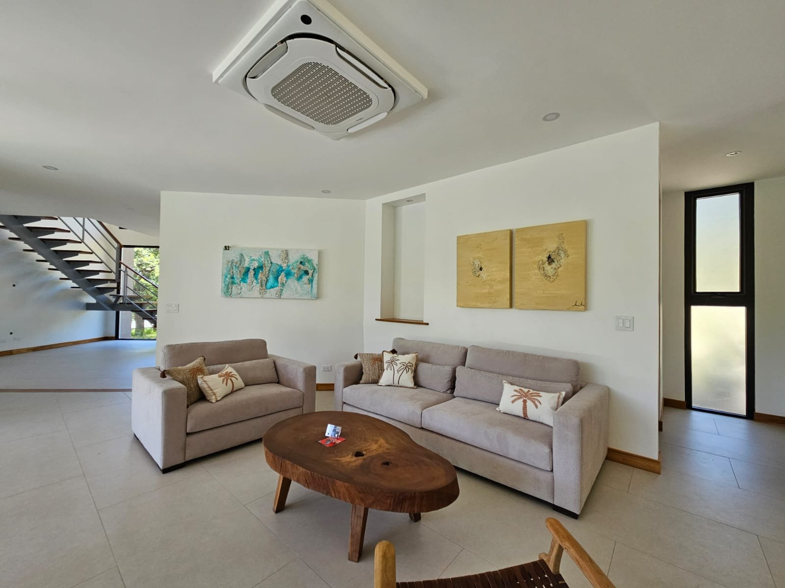 Casa Zoul playa Tamarindo Senderos condominium luxury house-2 Casa Zoul | Luxury House in the prestigious “Senderos Community” | Playa Tamarindo