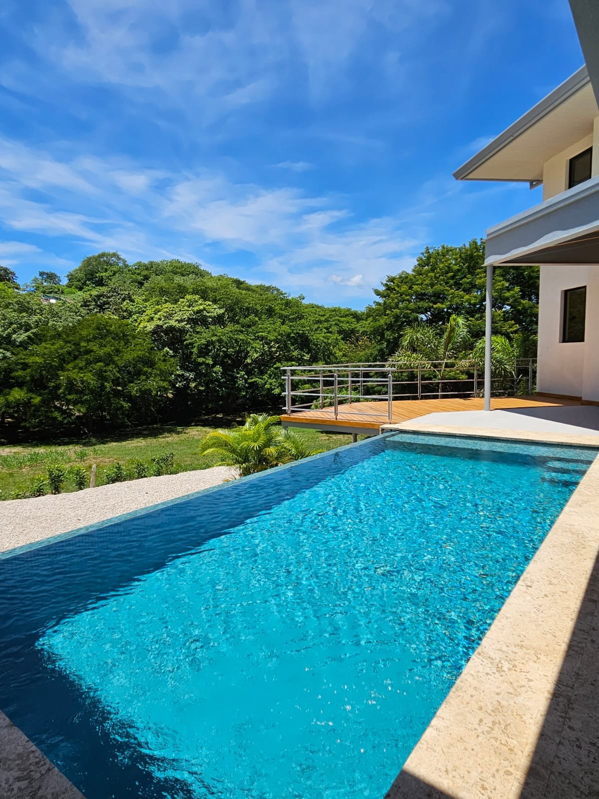 Casa Zoul playa Tamarindo Senderos condominium luxury house-6 Casa Zoul | Luxury House in the prestigious “Senderos Community” | Playa Tamarindo